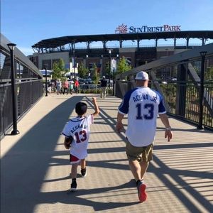 Meet your Posher, Billy